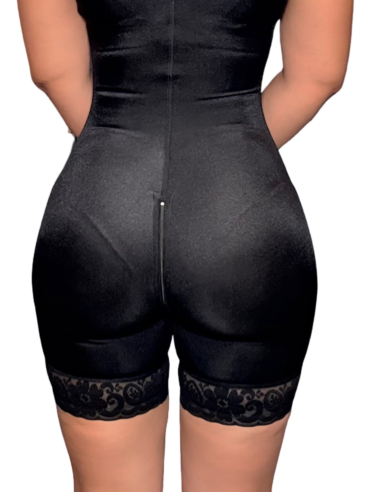 FAJA COMPLETA INVISIBLE ESPERANZA