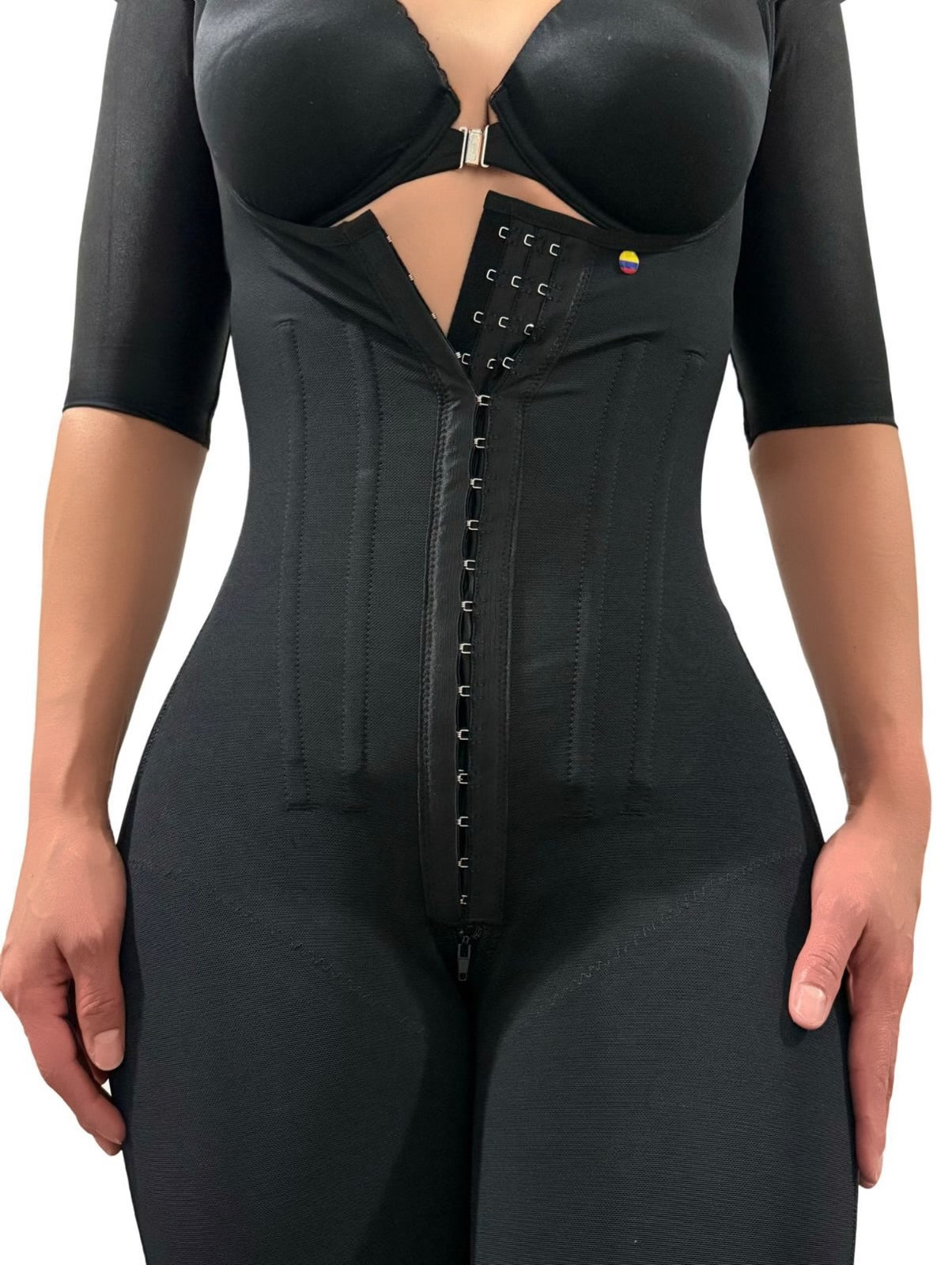 FAJA CUERPO 360 REF- 11043-2