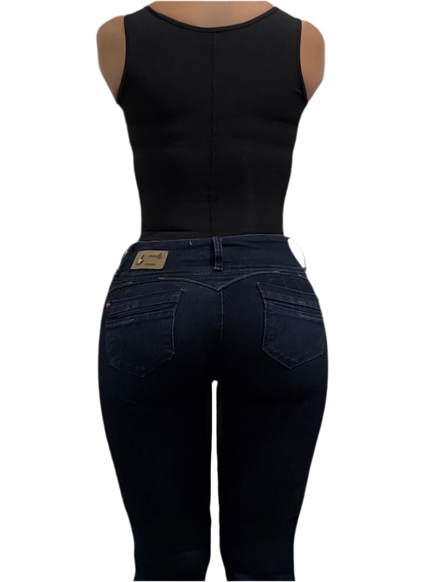 FAJA FORMA VITAL COMPLETA, LEVANTA GLUTEOS REF: 11032-1