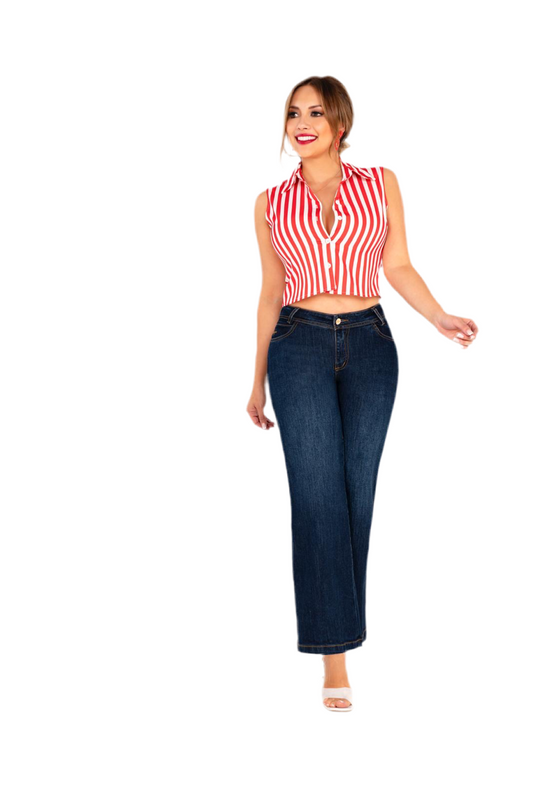 JEAN IN YOU CROPPED REF-1877B