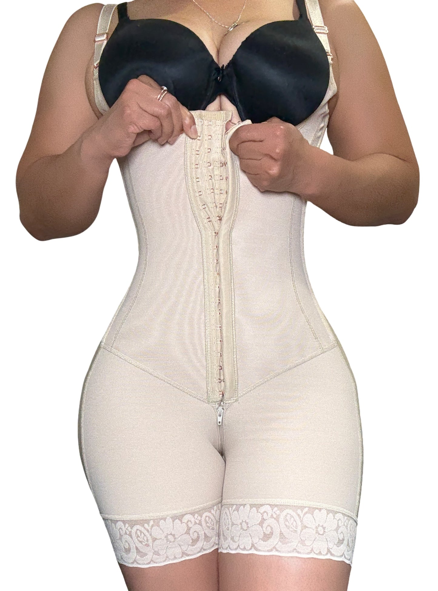 FAJA PASION INVISIBLE REF: CBF-024