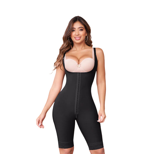 FAJA ENTERIZO OANA NEGRO