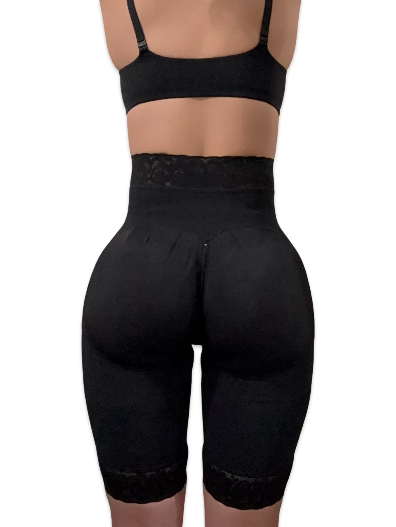 FAJA COSTILLERO GLUTEO FIT REF: 16008-1R