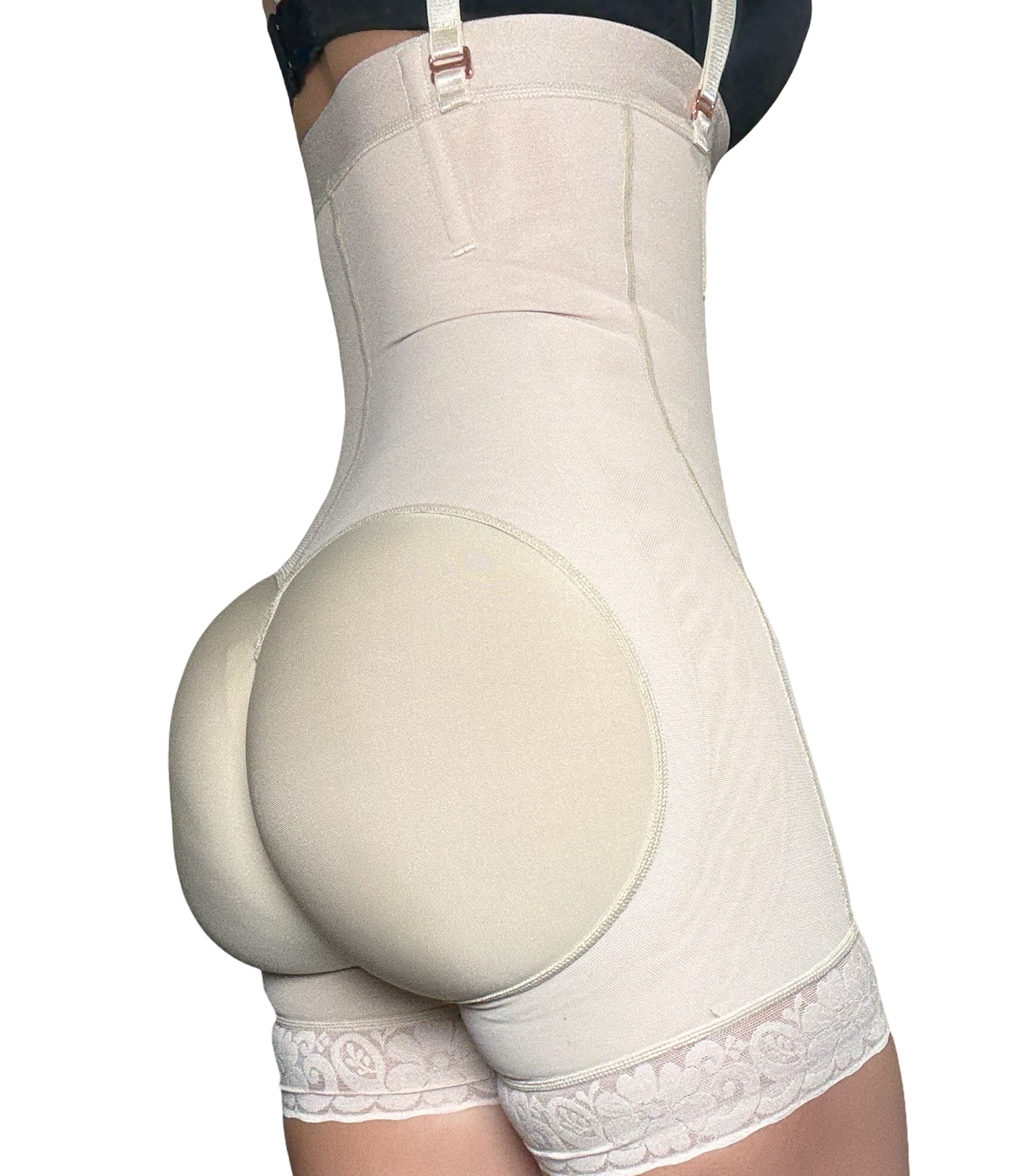 FAJA CURVAS SECRETAS STRAPLESS REF: CBF-021