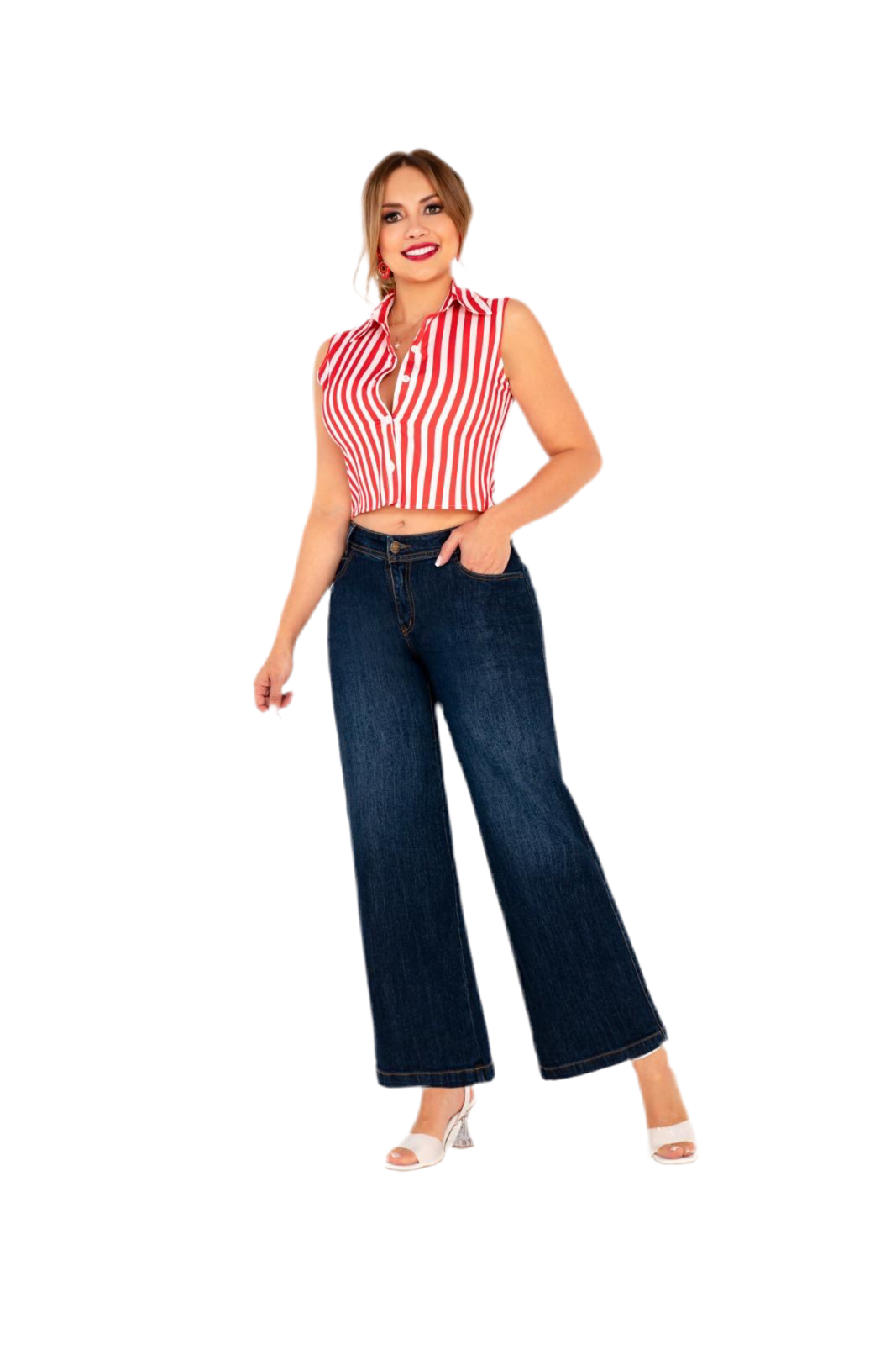 JEAN IN YOU CROPPED REF-1877B