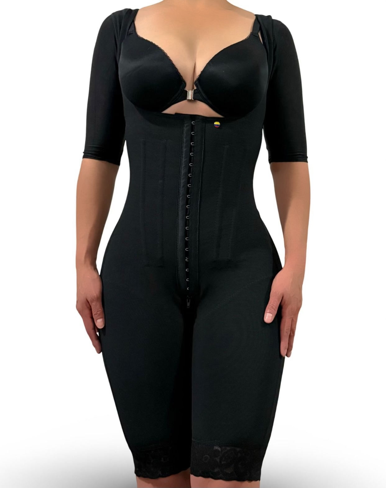 FAJA CUERPO 360 REF- 11043-2