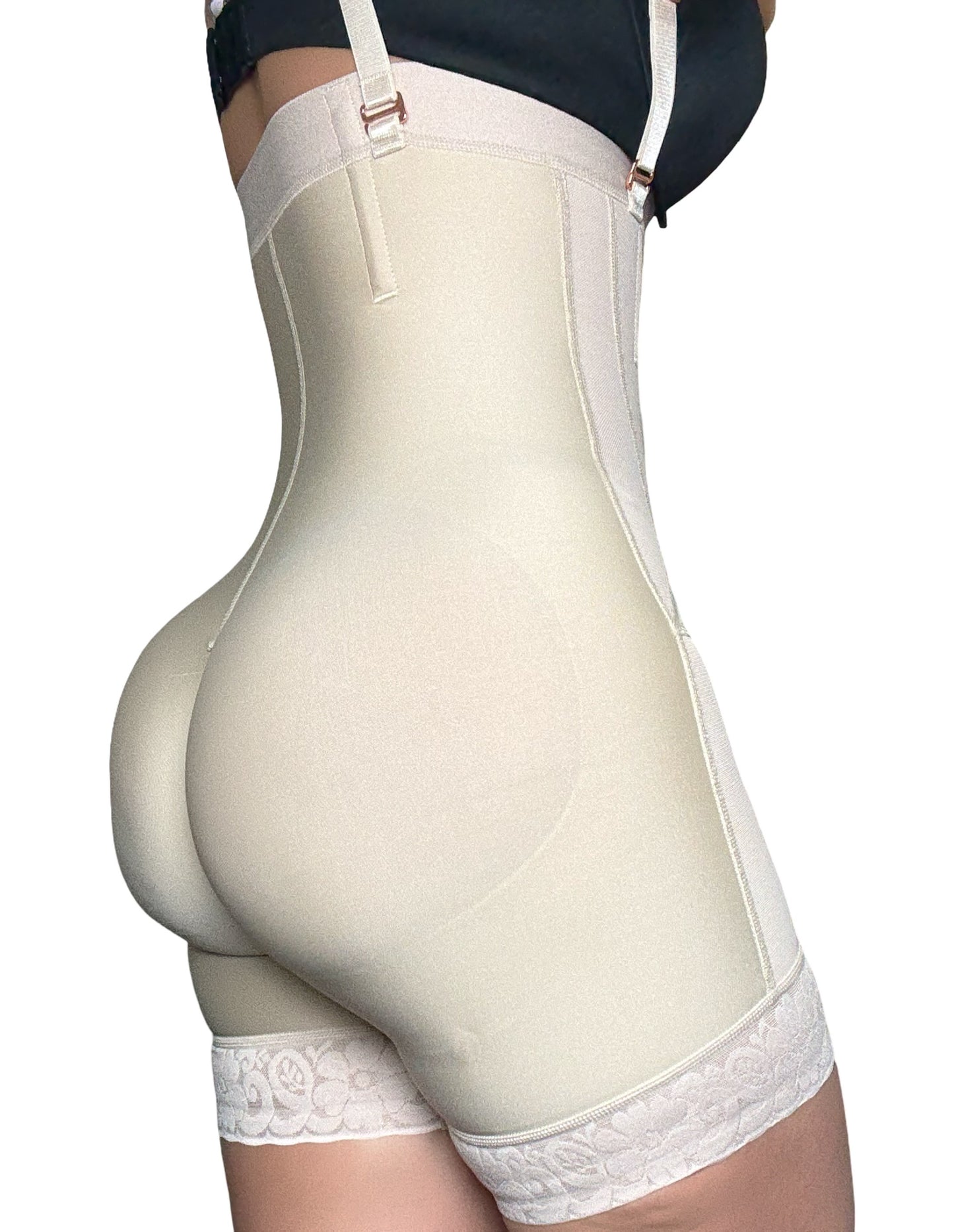 FAJA ENCANTO OCULTO STRAPLESS REF: CBF-023