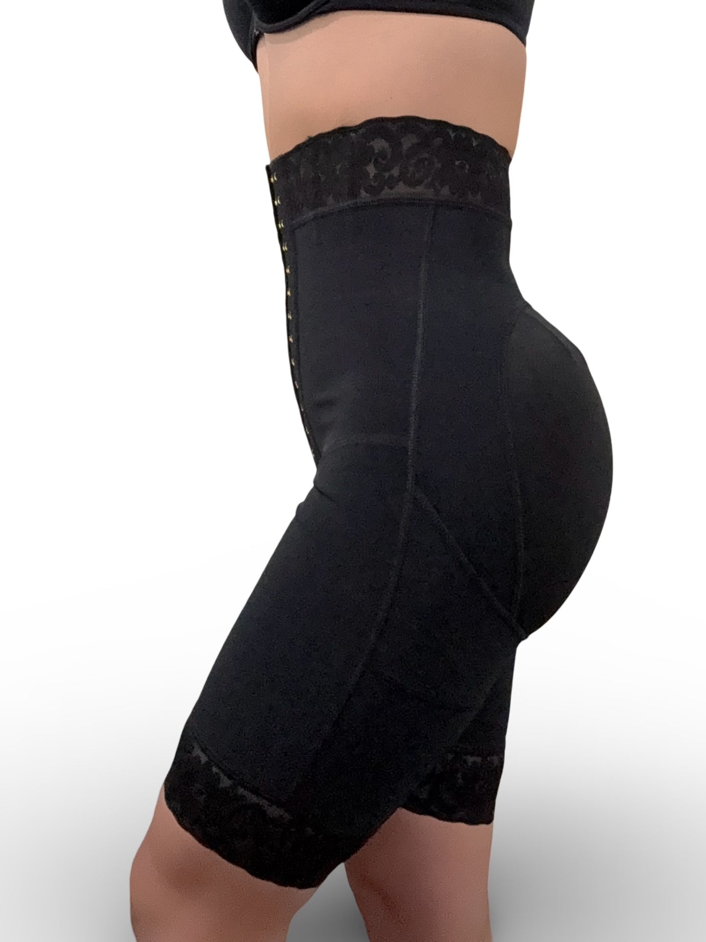 FAJA COSTILLERO GLUTEO FIT REF: 16008-1R