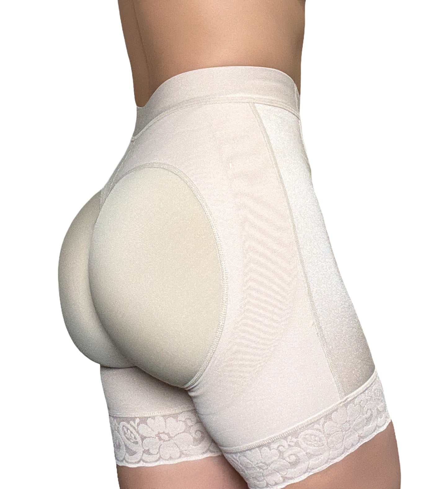 GIRDLE SHORT PUSH-UP CBF-5