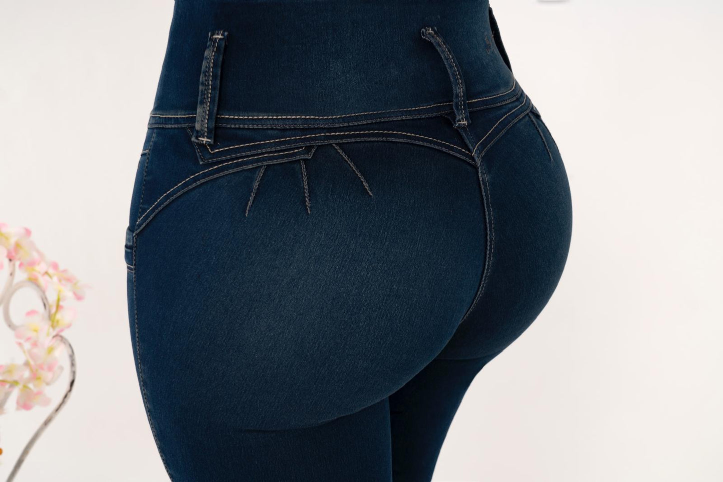 Jean Blue Diamond Ref. 1869