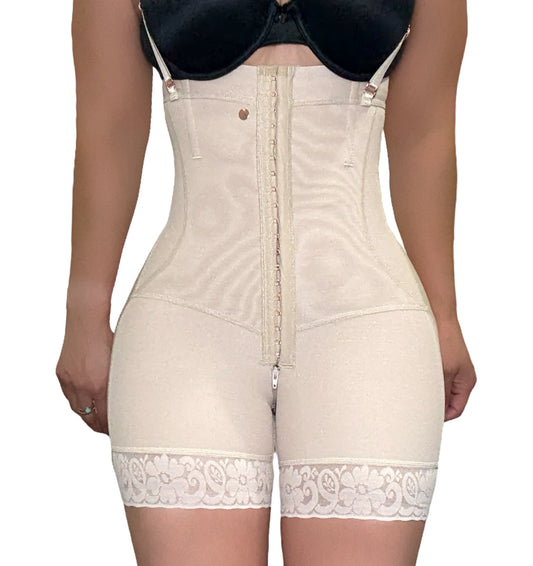 FAJA ENCANTO OCULTO STRAPLESS REF: CBF-023