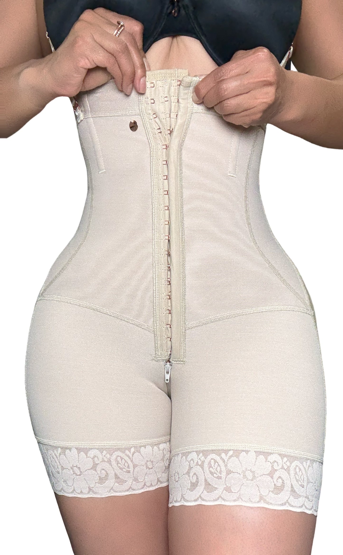 FAJA ENCANTO OCULTO STRAPLESS REF: CBF-023