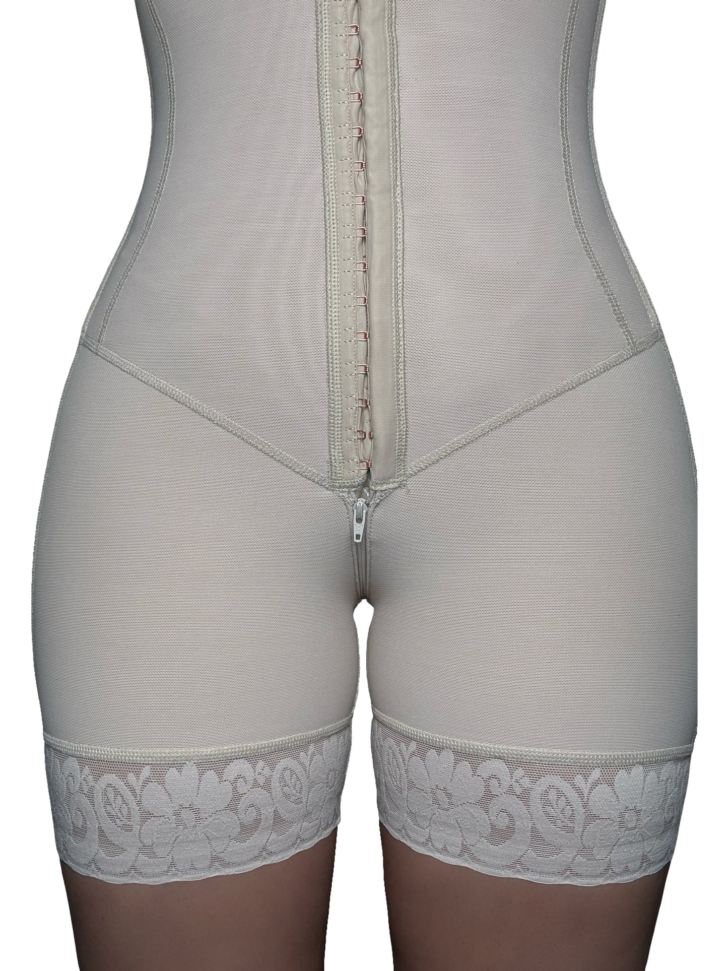 FAJA ENCANTO OCULTO STRAPLESS REF: CBF-023