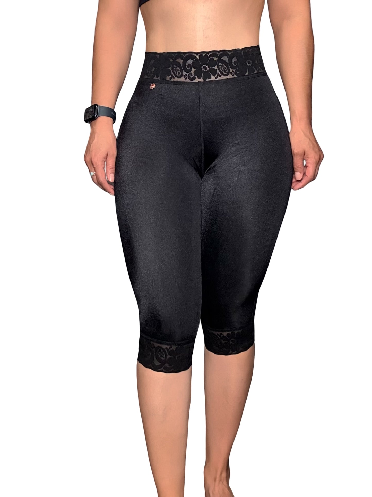FAJA CAPRI SILUETA SECRETA