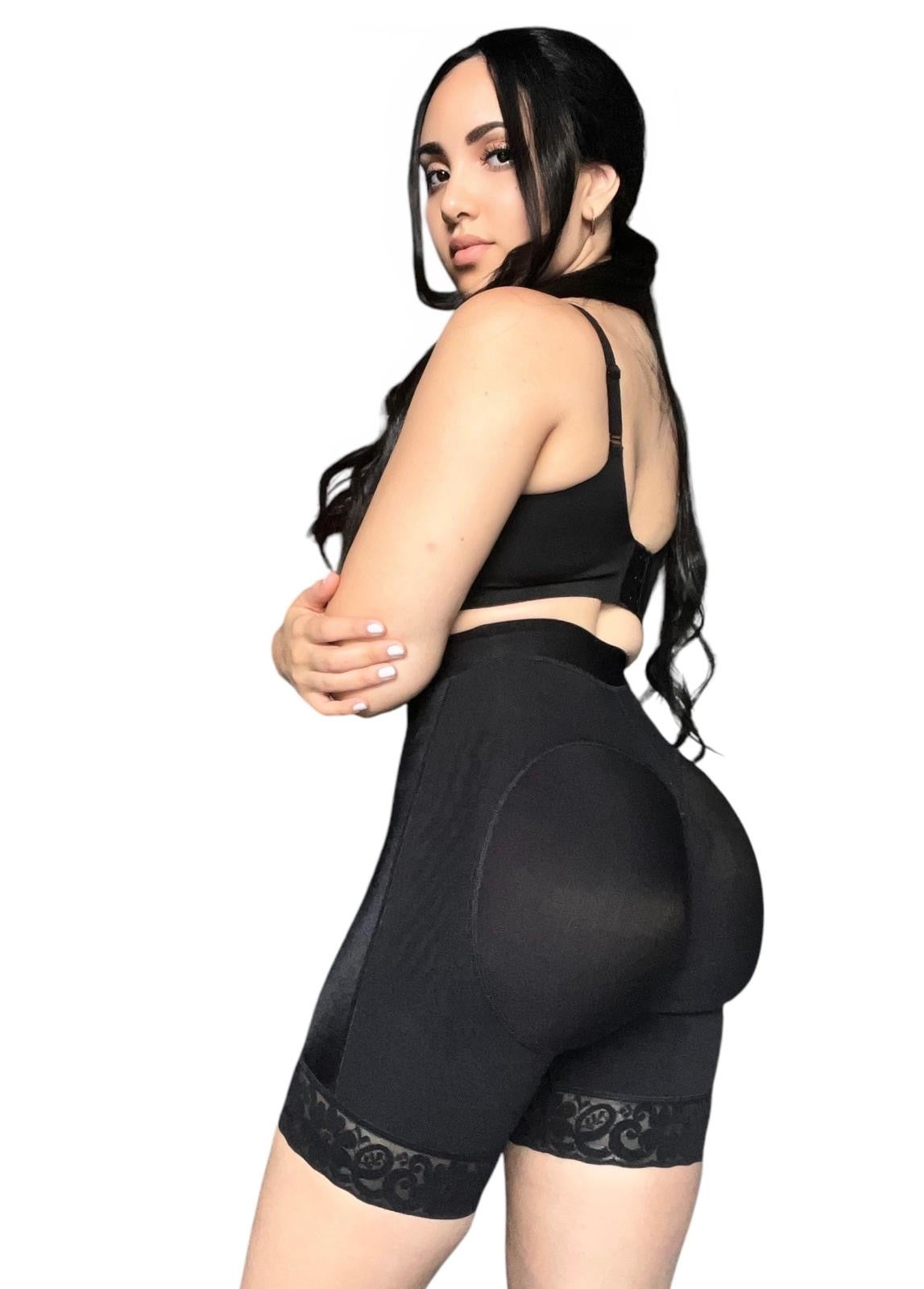 GIRDLE SHORT PUSH-UP CBF-5