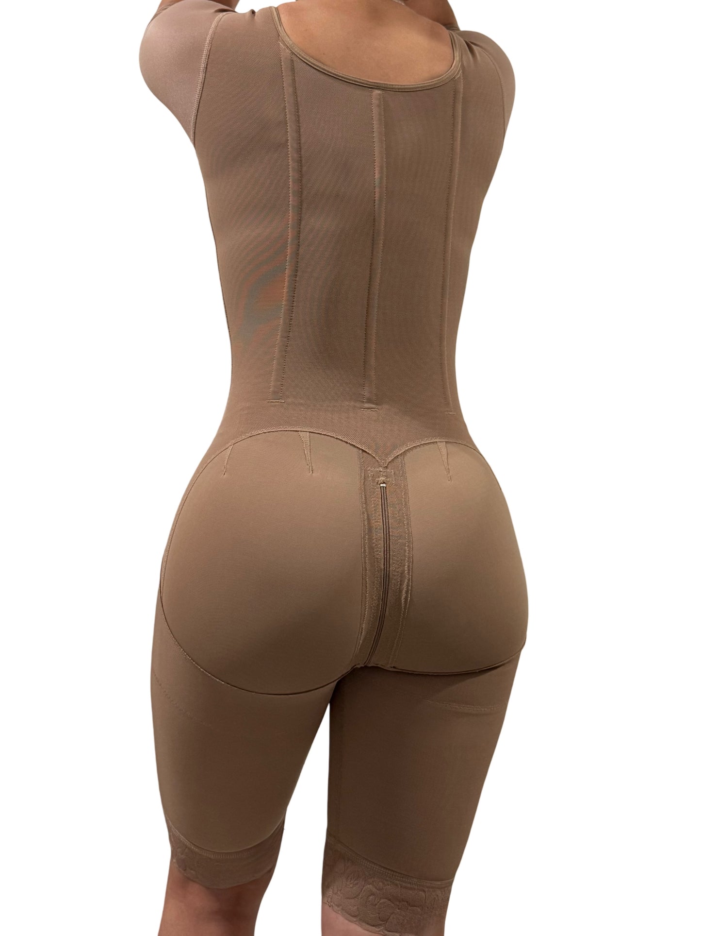 FAJA CUERPO 360 REF- 11043-2