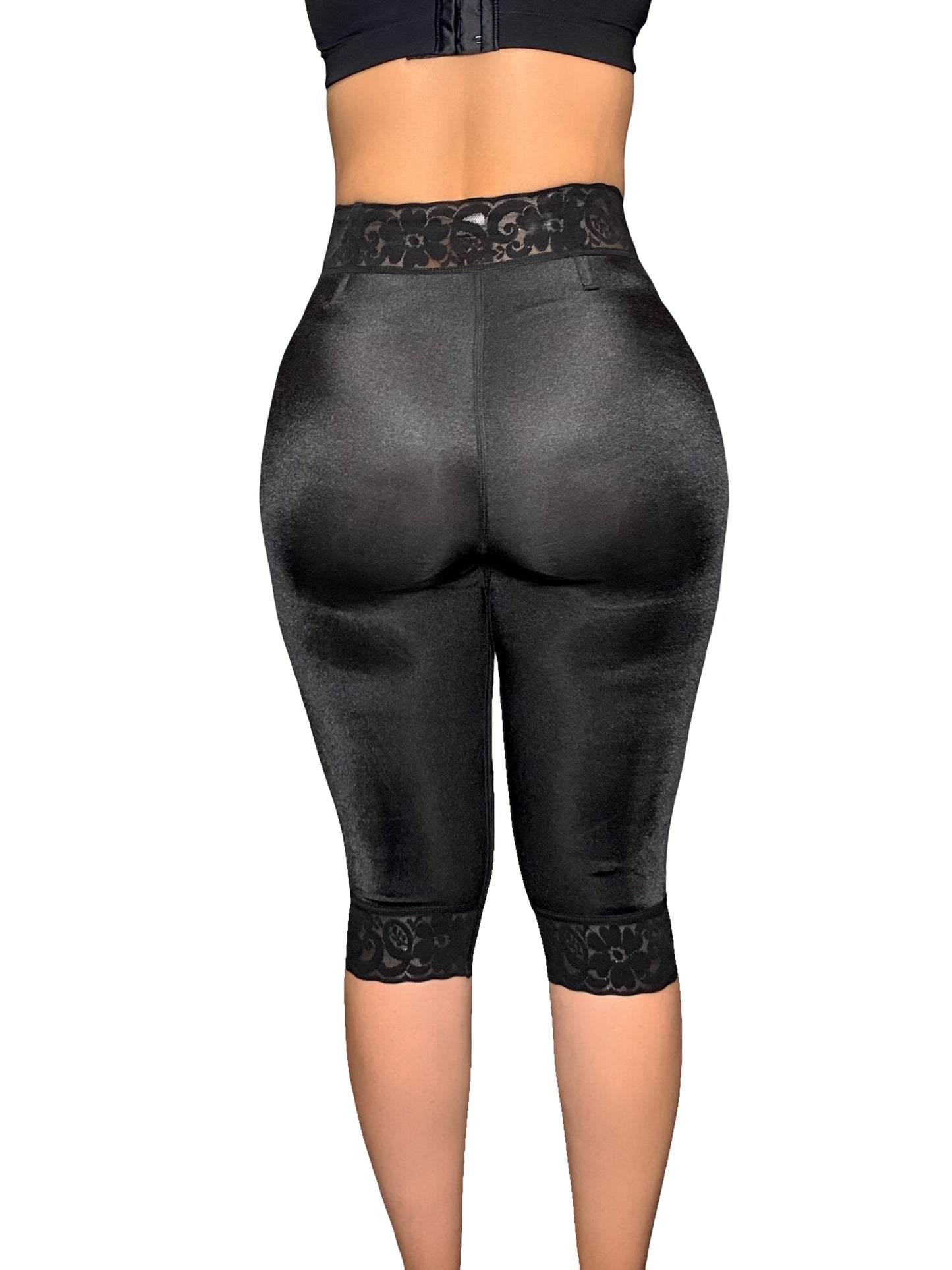 FAJA CAPRI SILUETA SECRETA