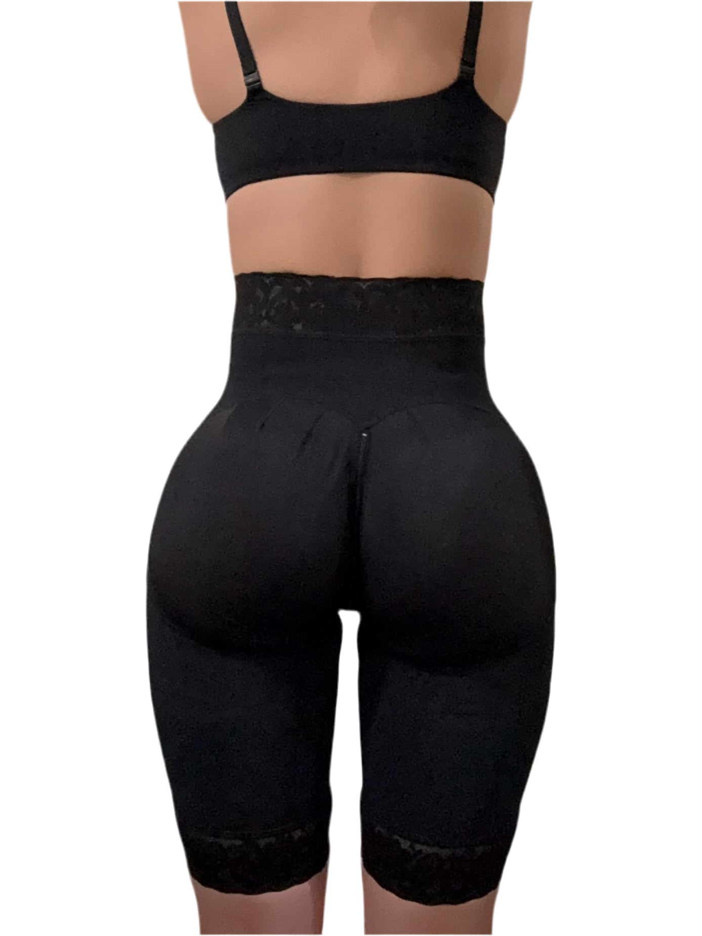 FAJA COSTILLERO GLUTEO FIT REF: 16008-1R