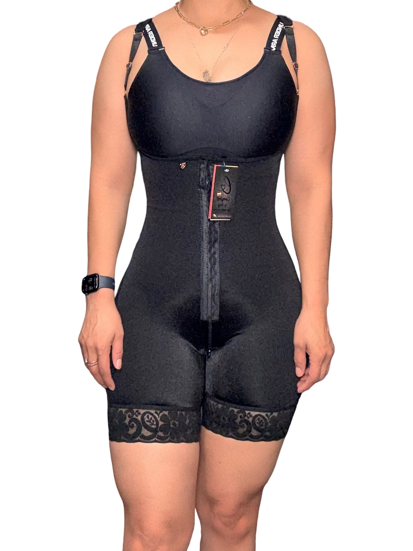 FAJA COMPLETA INVISIBLE ESPERANZA