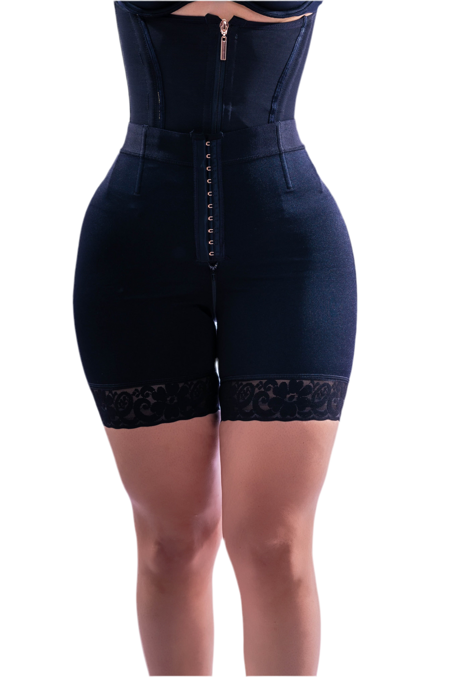 GIRDLE SHORT PUSH-UP CBF-5