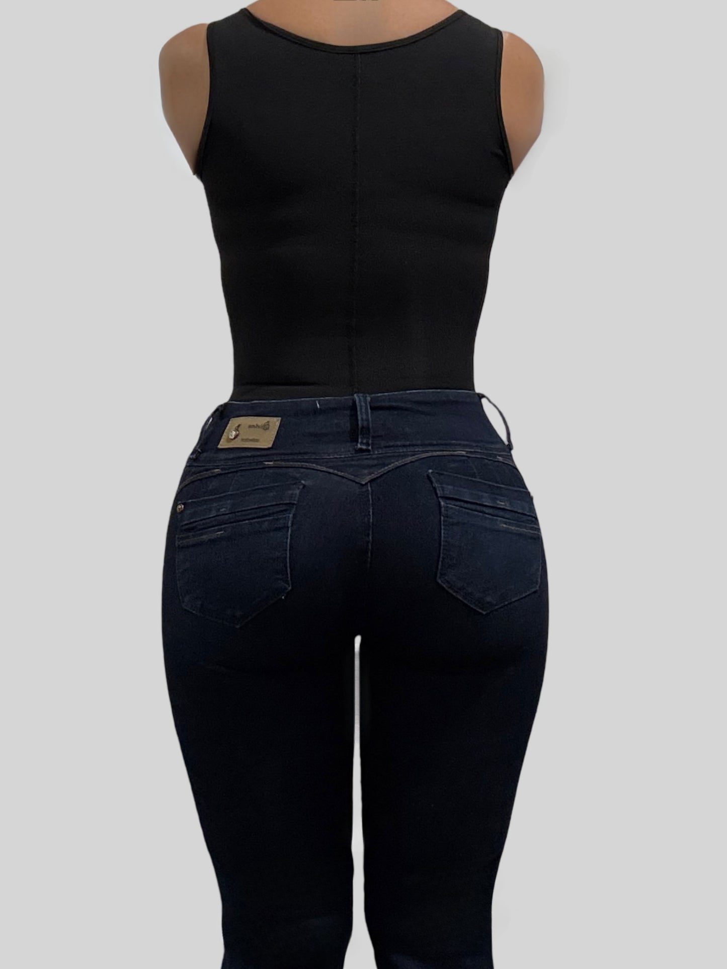 FAJA FORMA VITAL COMPLETA, LEVANTA GLUTEOS REF: 11032-1