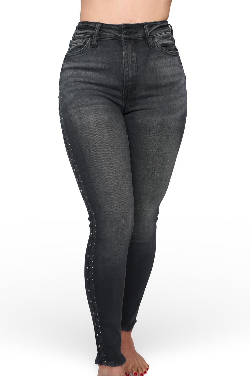 REGULAR JEANS
