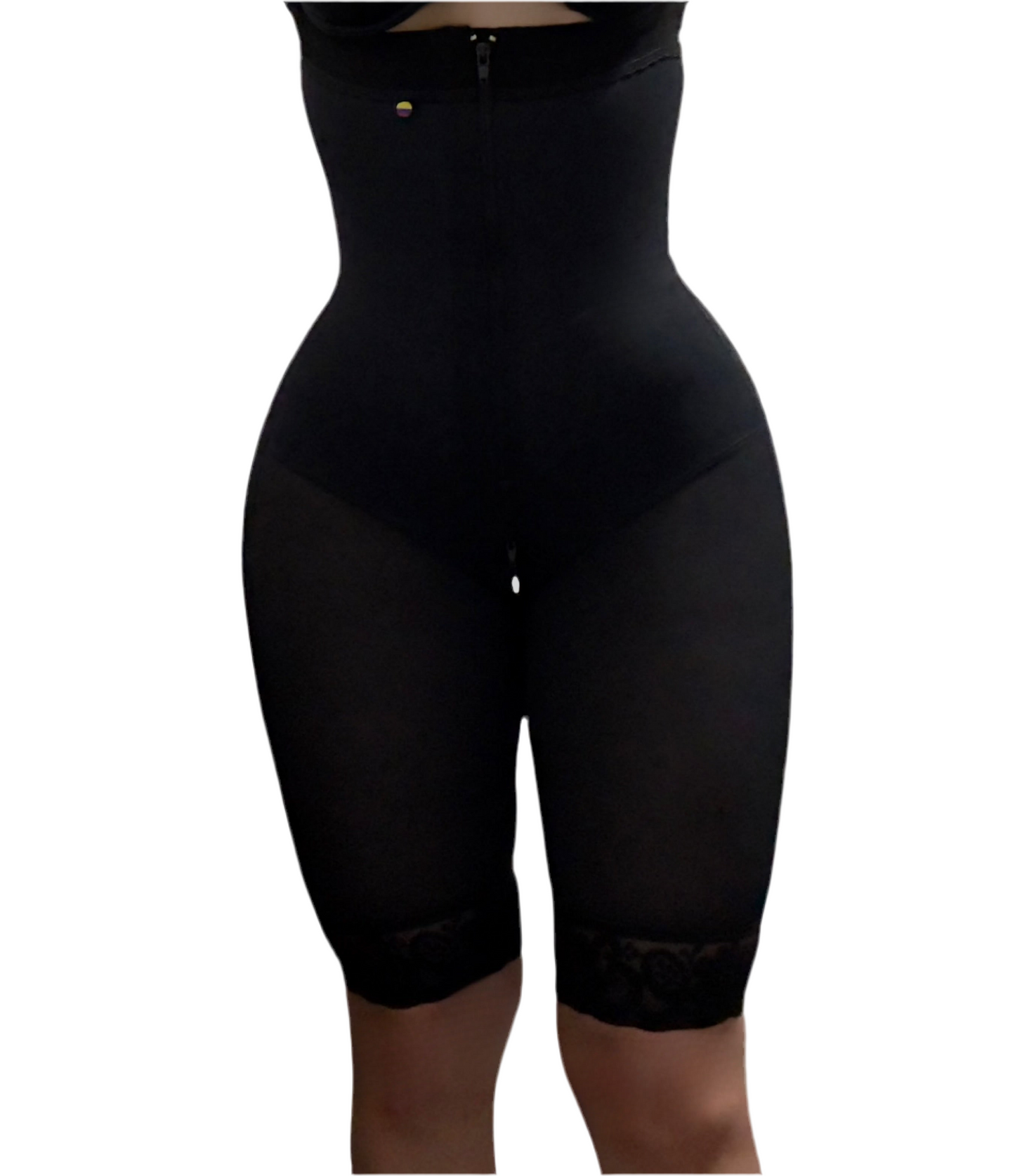 ENCANTO SECRETO, FAJA INVISIBLE REF-11038P-1