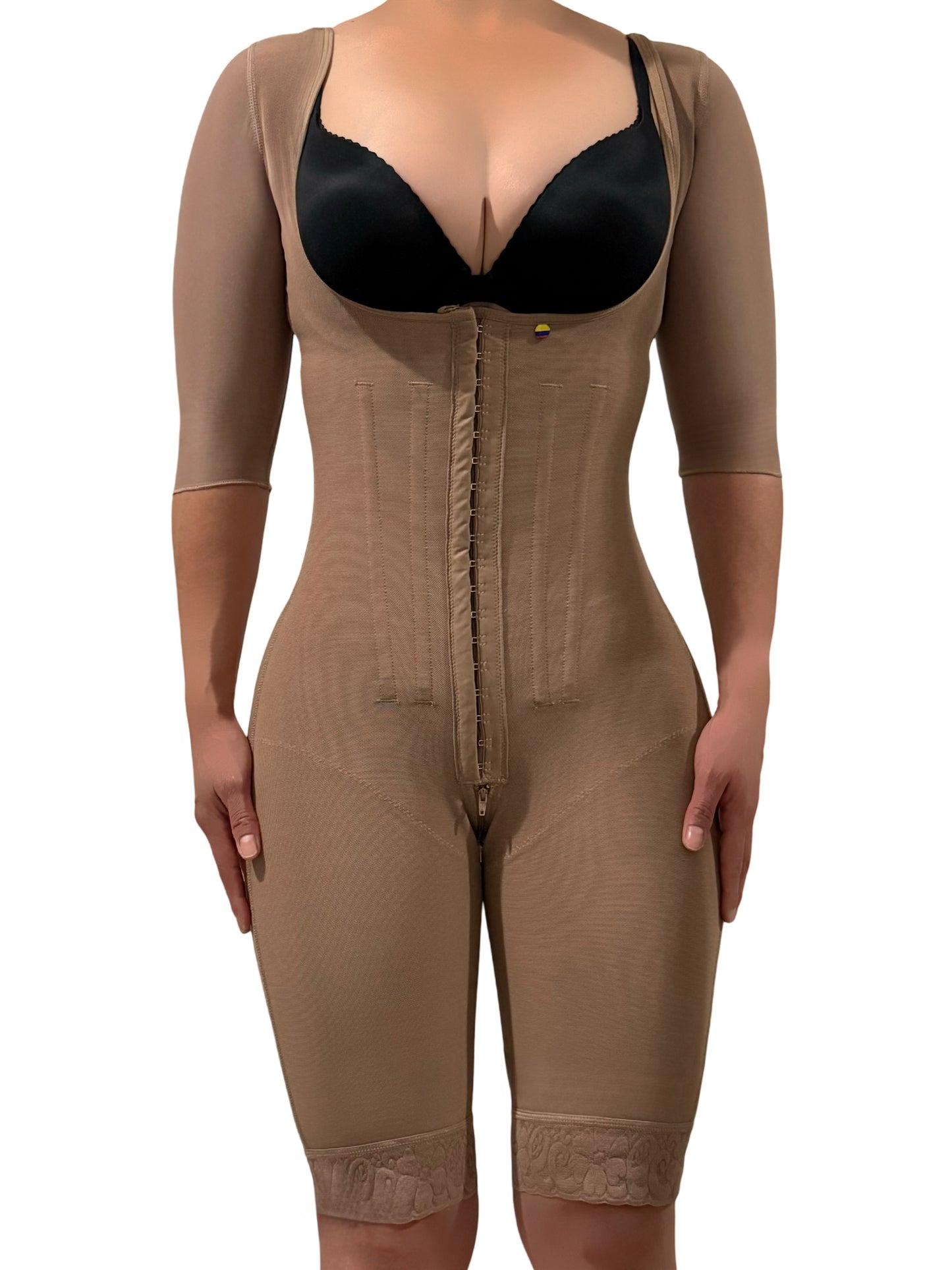 FAJA CUERPO 360 REF- 11043-2