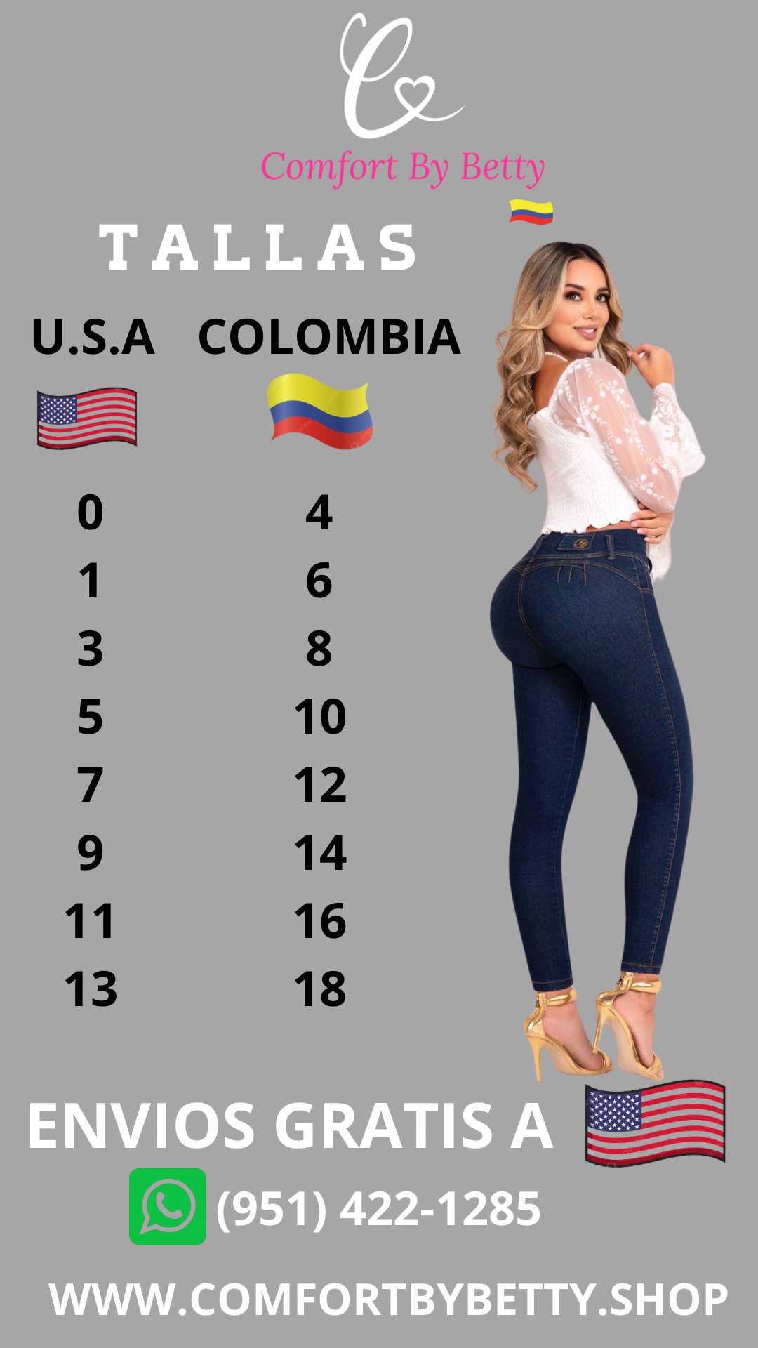 JEAN IN YOU REF-1874 SKINNY