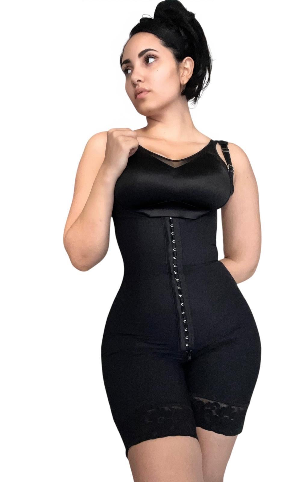 FAJA DELUXE INVISIBLE, FAJA COMPLETA CUERPO DE SIRENA REFERENCIA: CBJ-019