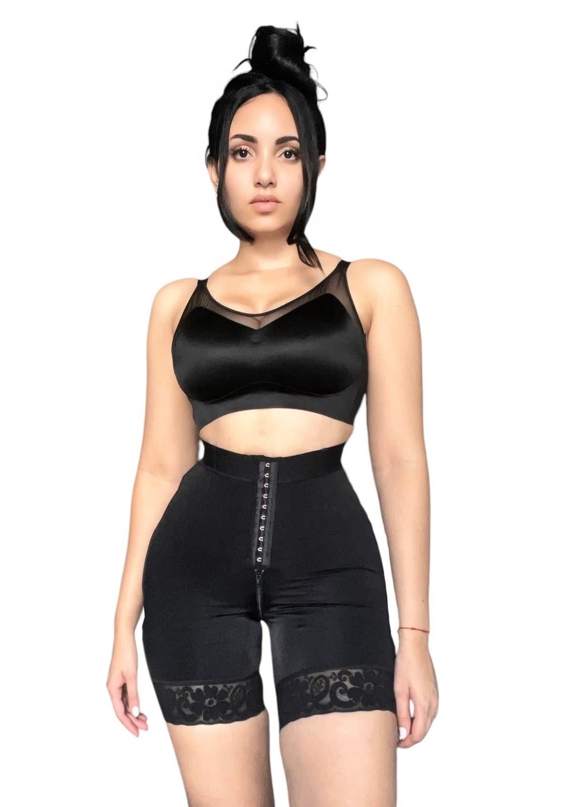 GIRDLE SHORT PUSH-UP CBF-5