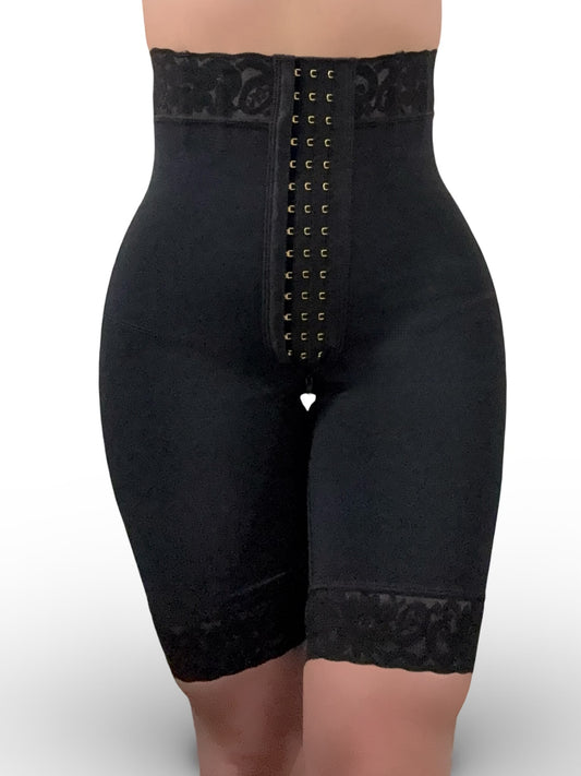 FAJA COSTILLERO GLUTEO FIT REF: 16008-1R