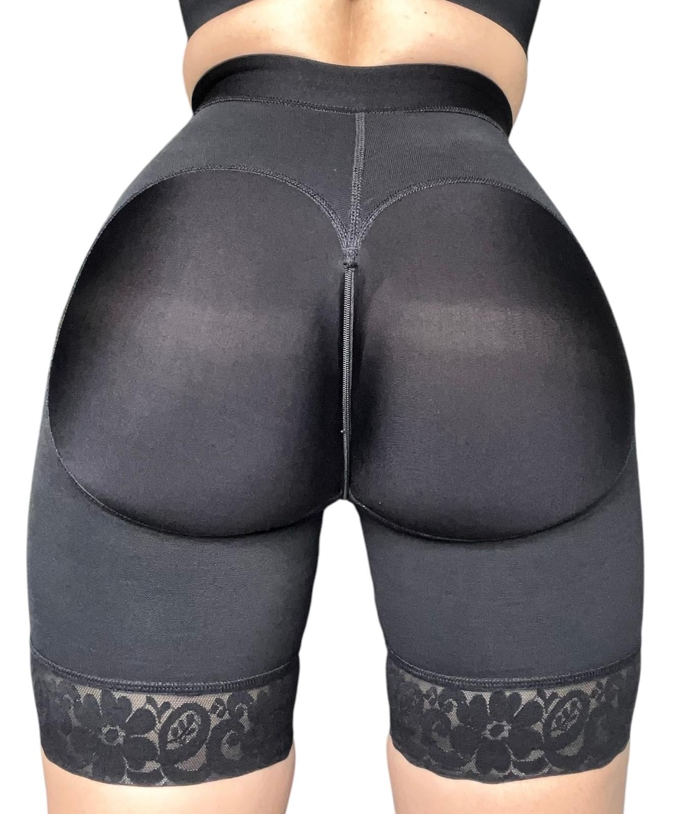 GIRDLE SHORT PUSH-UP CBF-5