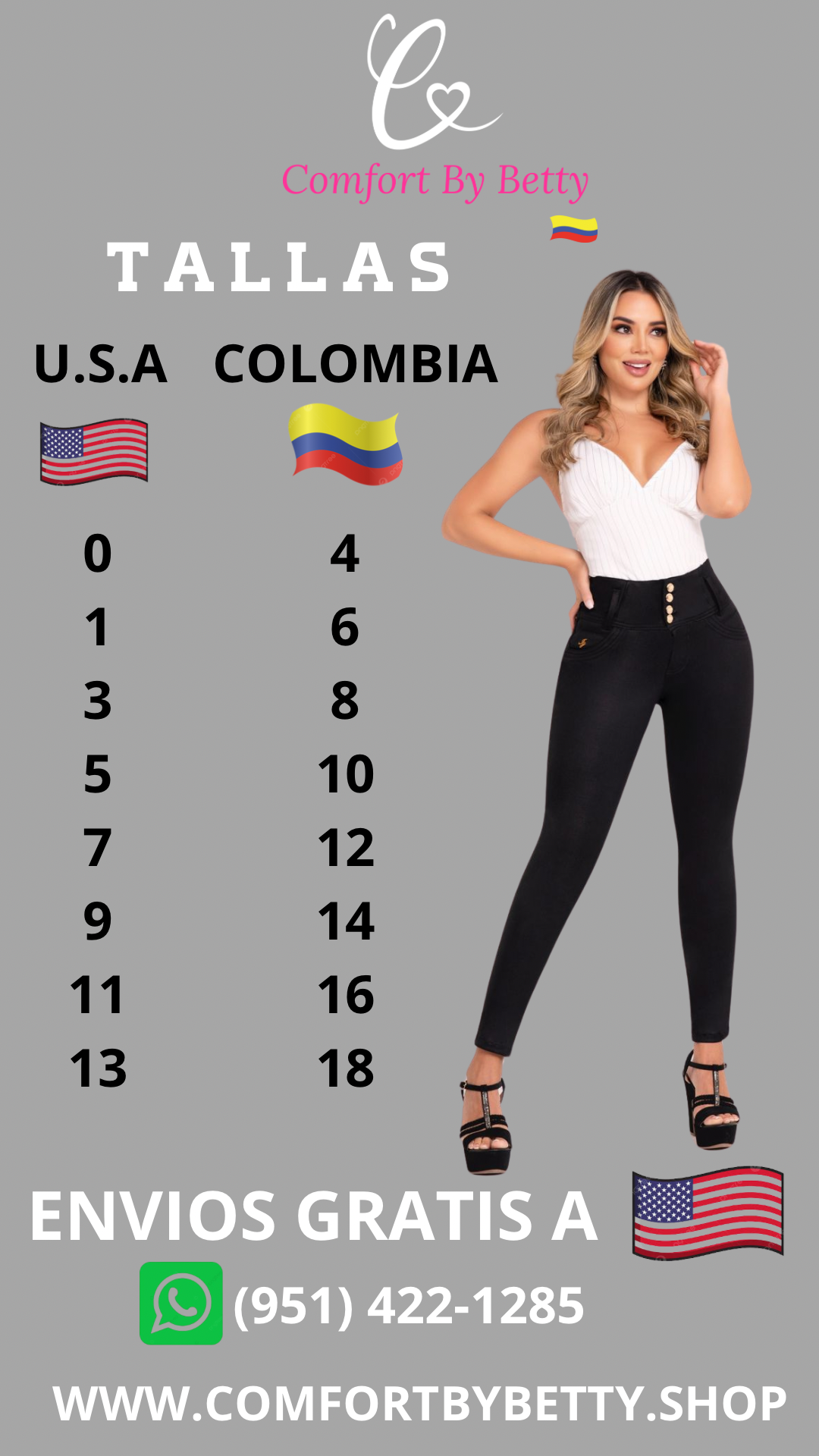 JEAN IN YOU REF-1873 SKINNY
