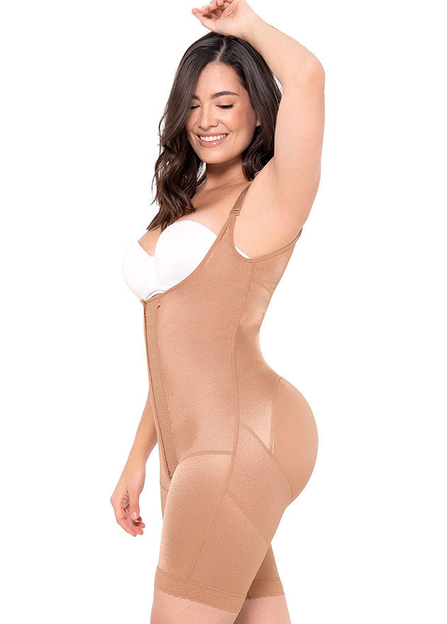 GIRDLE SHANA MOCHA