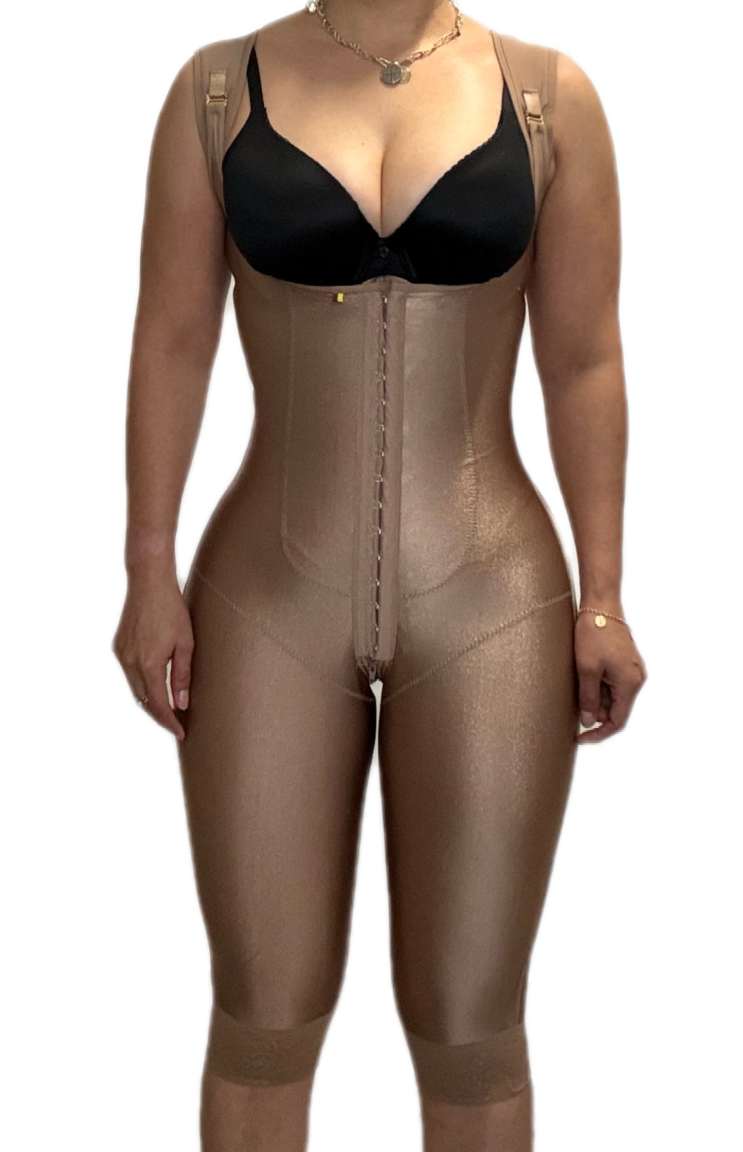 Faja Victoria Premium Pierna Larga Ref: 11060