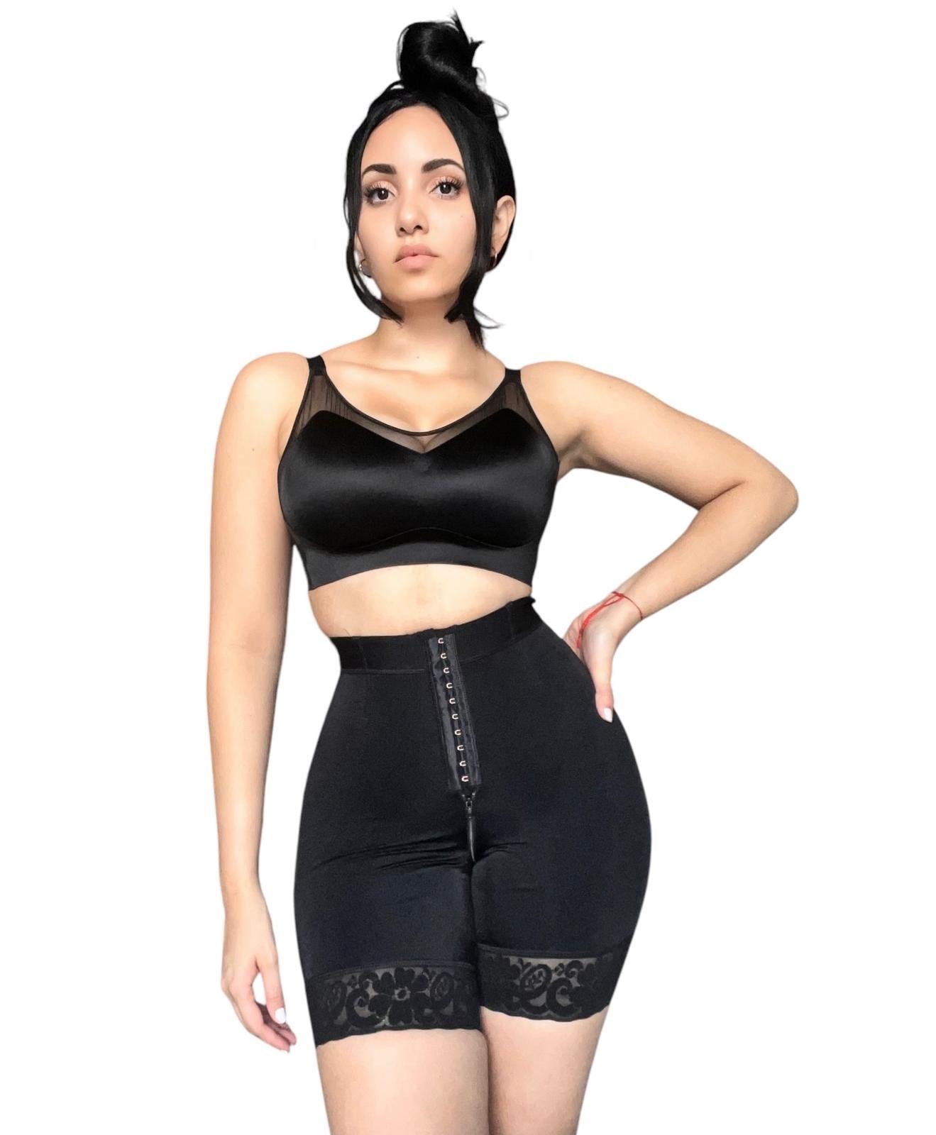 GIRDLE SHORT PUSH-UP CBF-5