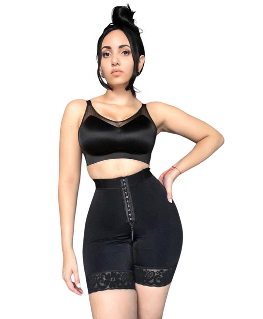 GIRDLE SHORT PUSH-UP CBF-5