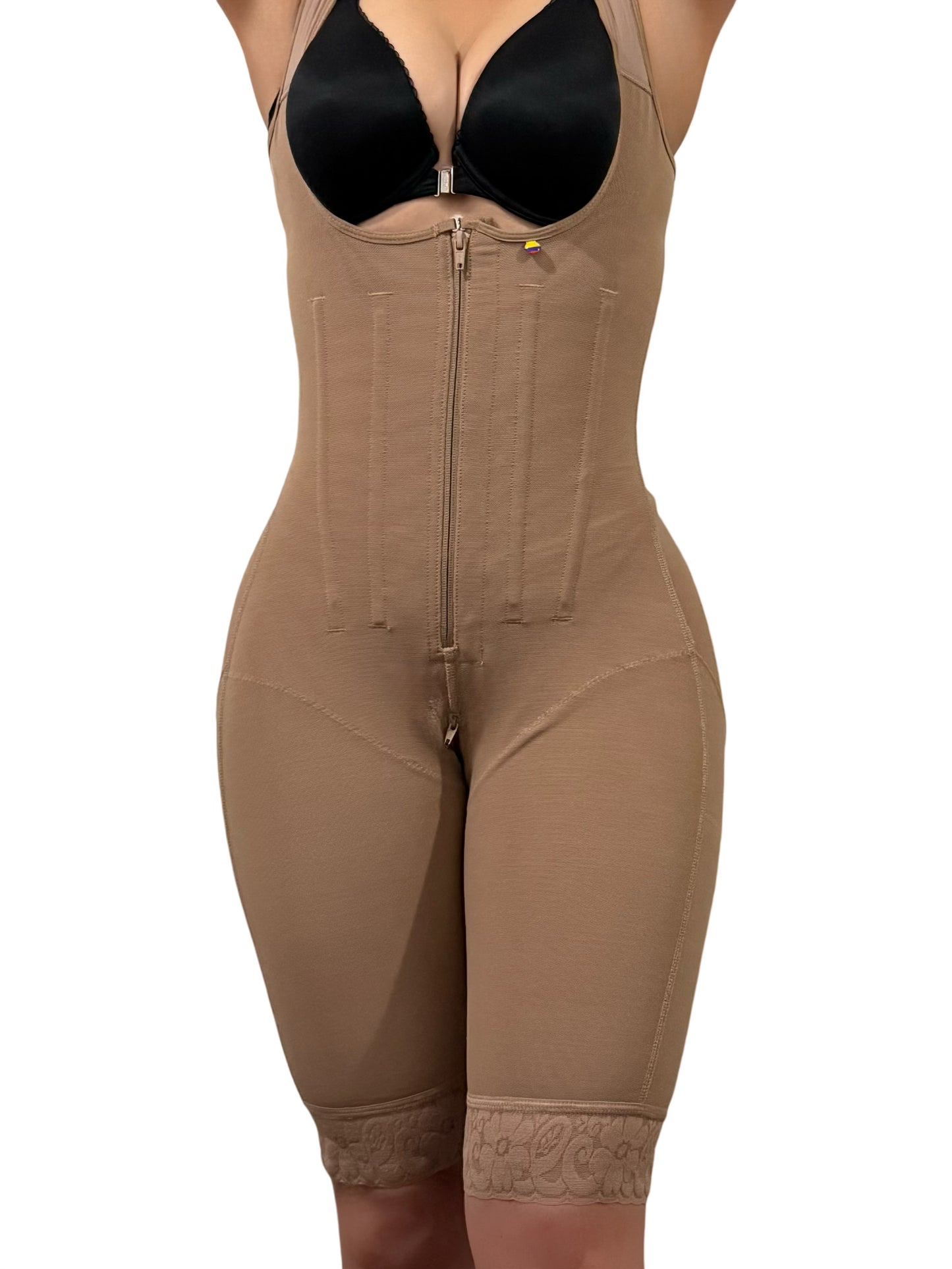 FAJA CURVA PODEROSA FREF-11043-1