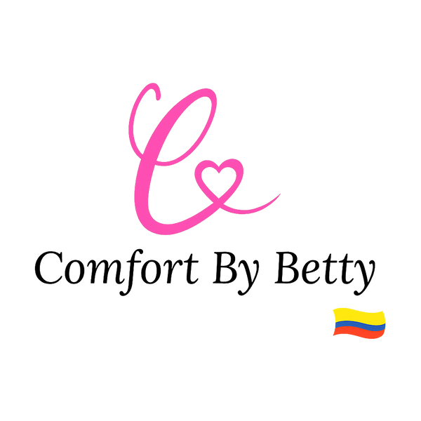Comfort By Betty LLC