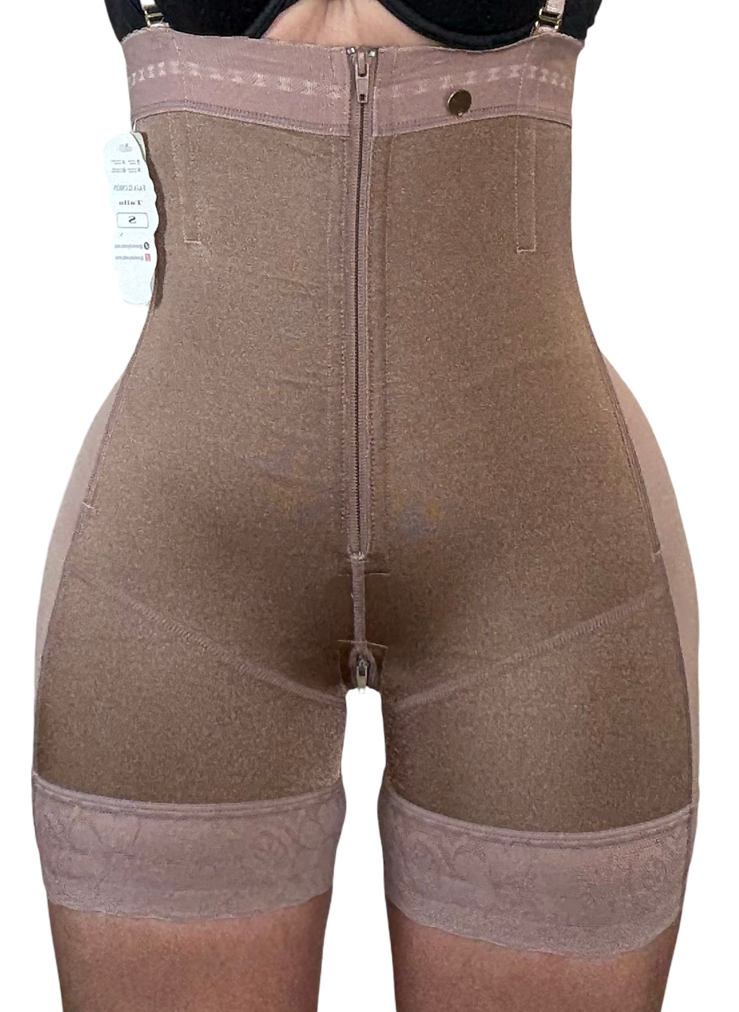 Faja Ilusion Strapless