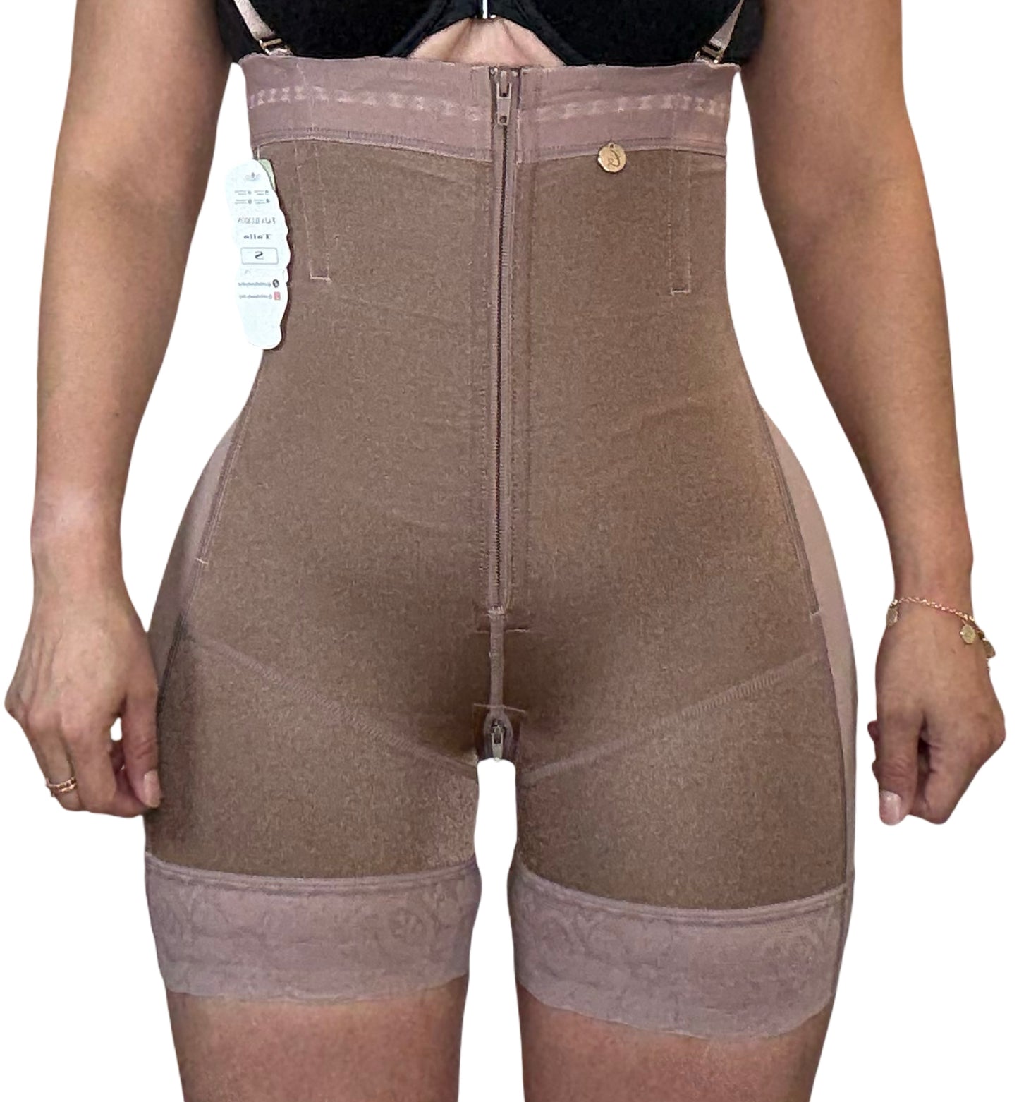 Faja Ilusion Strapless