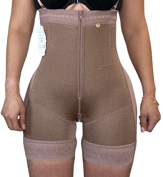 Faja Ilusion Strapless