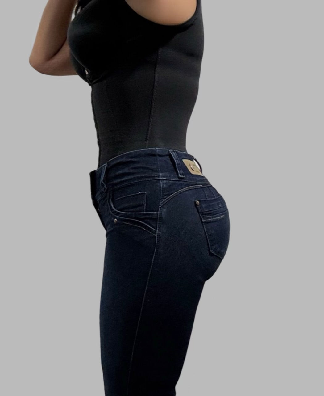 FAJA FORMA VITAL COMPLETA, LEVANTA GLUTEOS REF: 11032-1