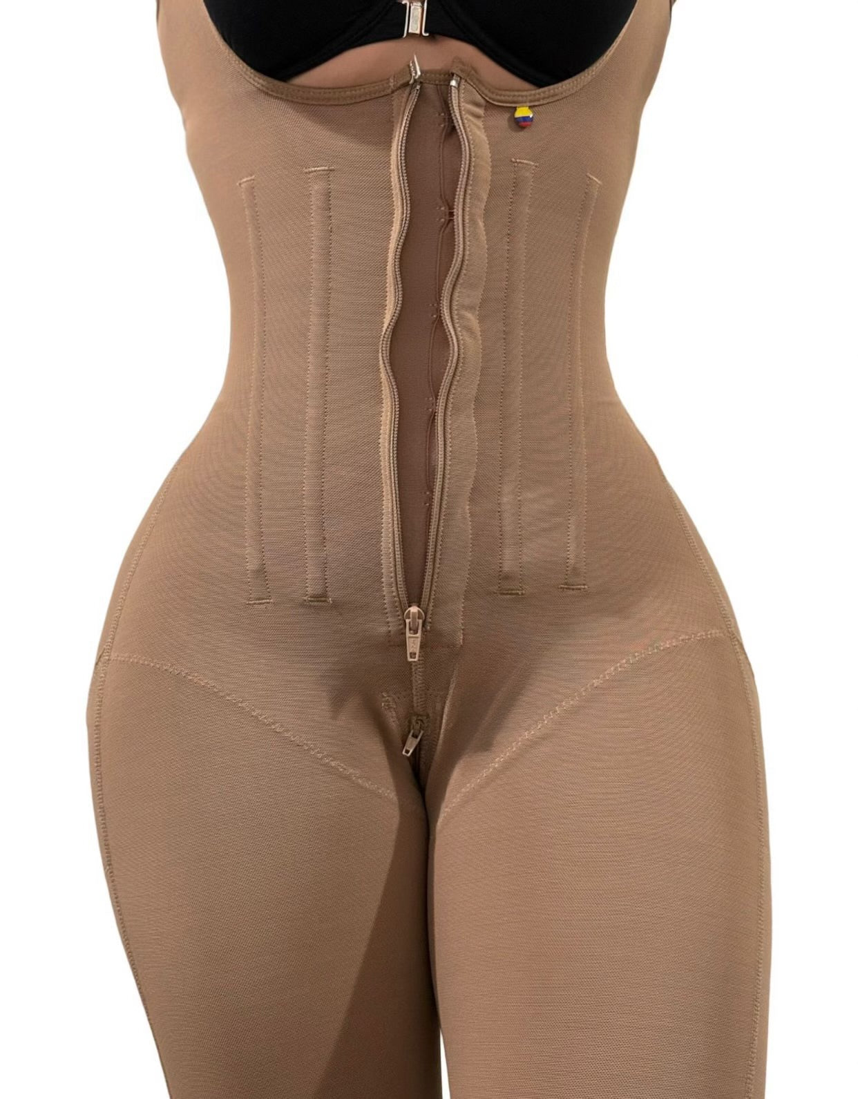 FAJA CURVA PODEROSA FREF-11043-1