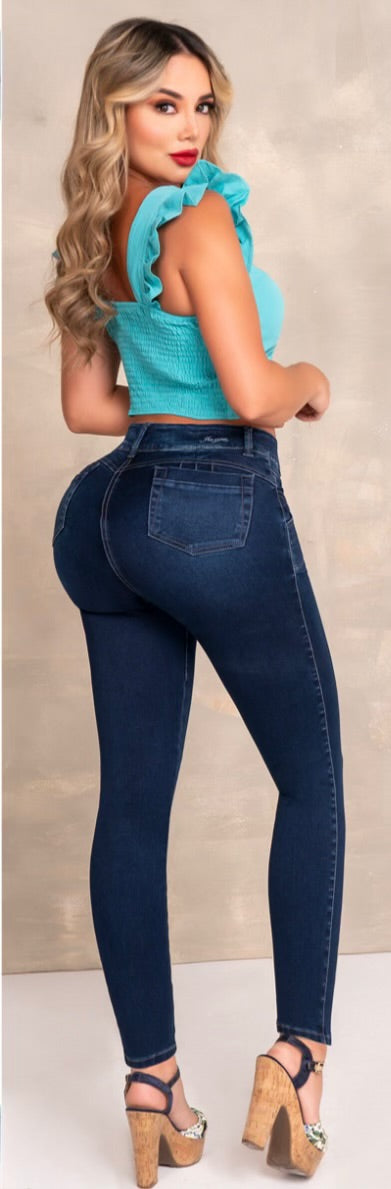 JEANS IN YOU PUSH-UP REF-1839