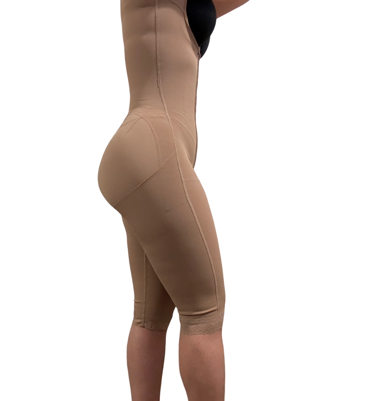 FAJA SILUETA TOTAL REF-11039-1