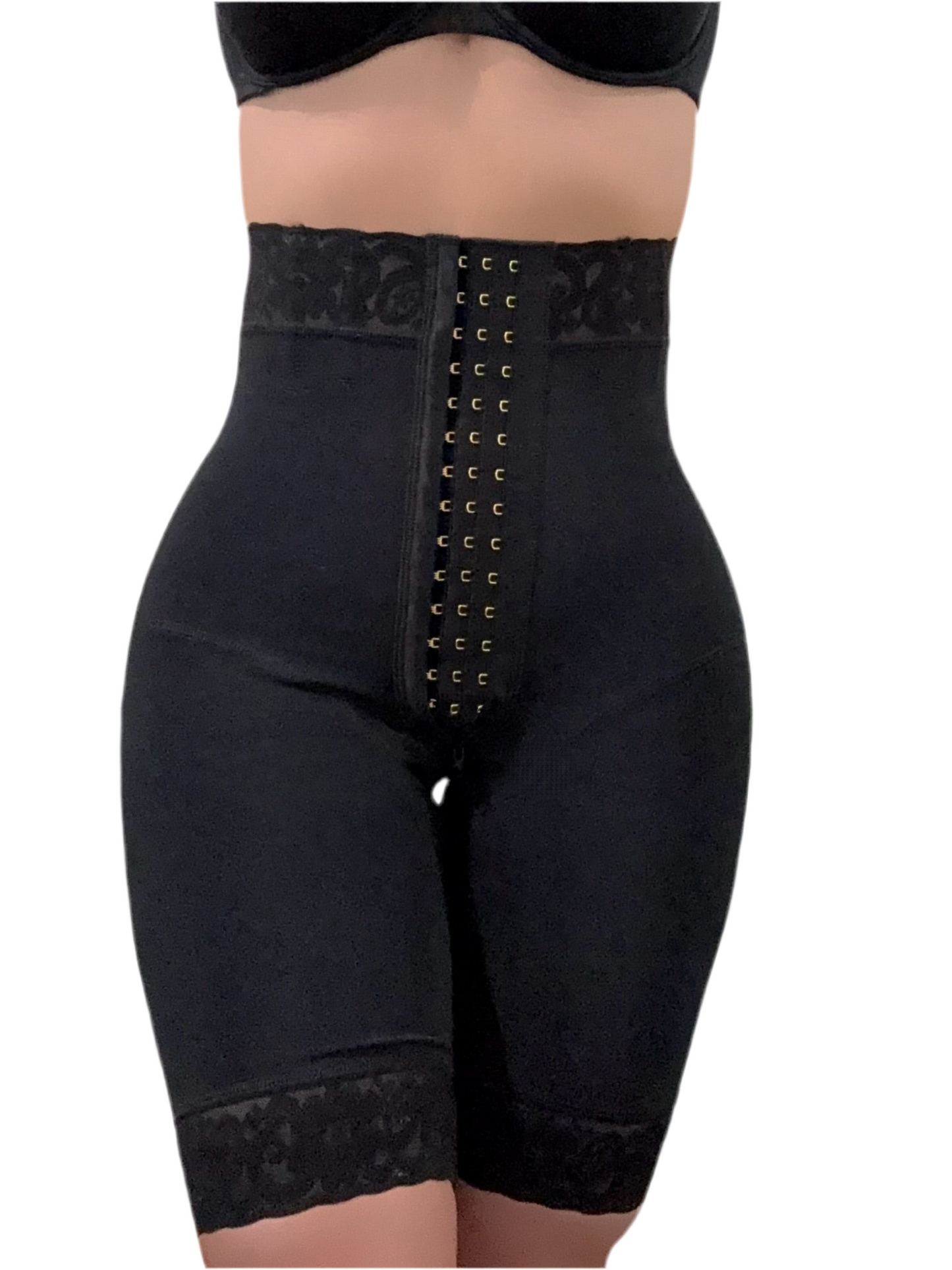 FAJA COSTILLERO GLUTEO FIT REF: 16008-1R