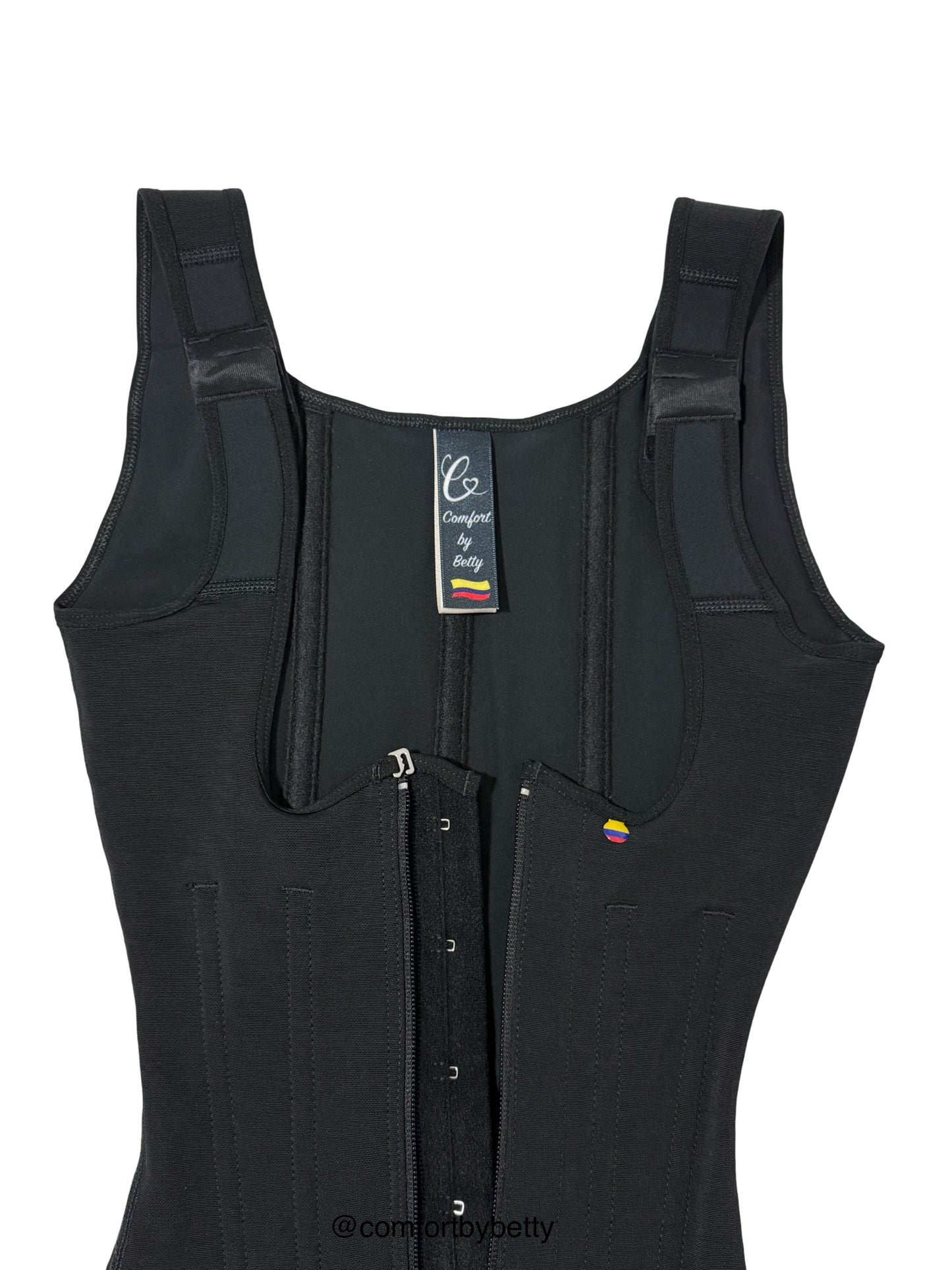 FAJA CURVA PODEROSA FREF-11043-1