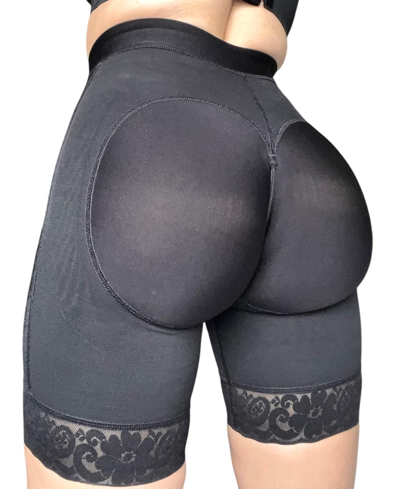 GIRDLE SHORT PUSH-UP CBF-5